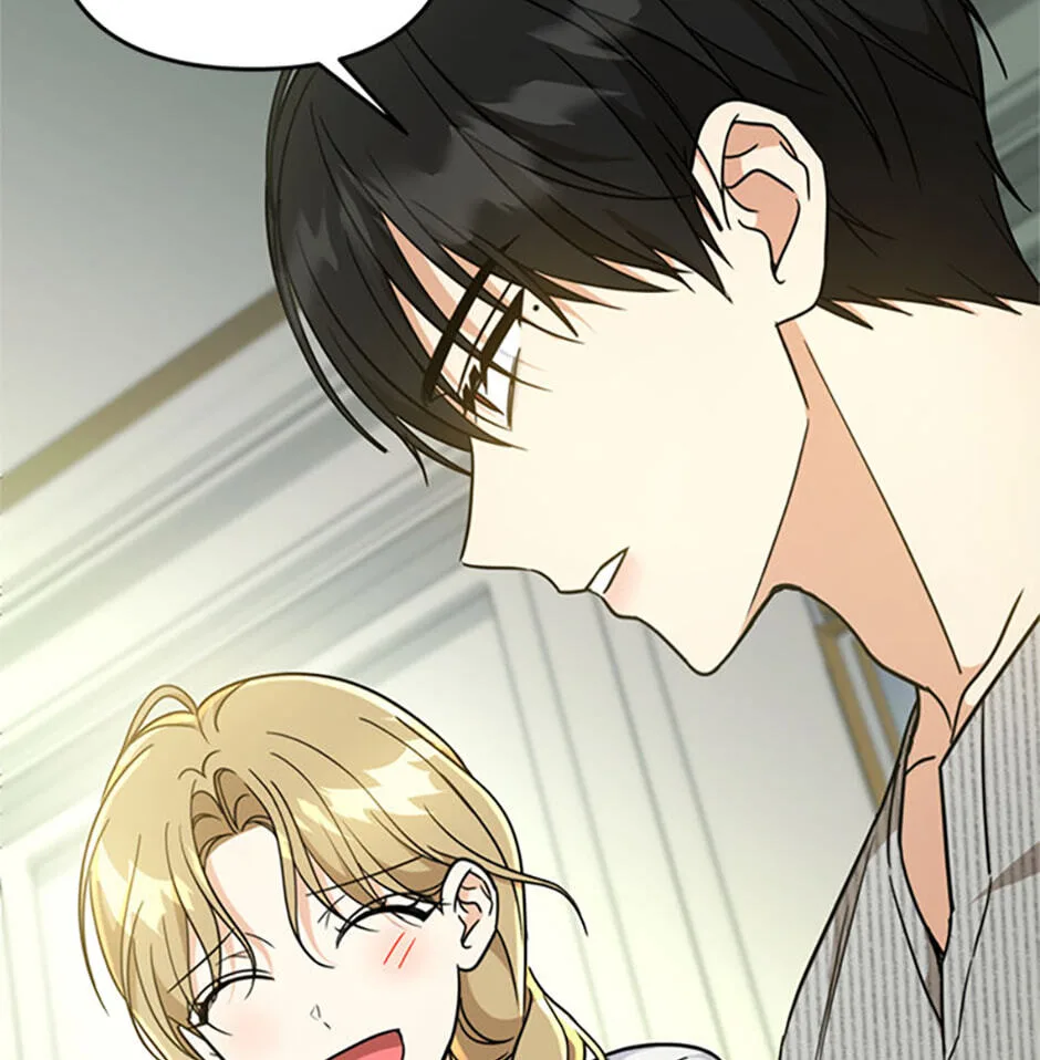 Love Rehab for a Gangster Chapter 11 page 105