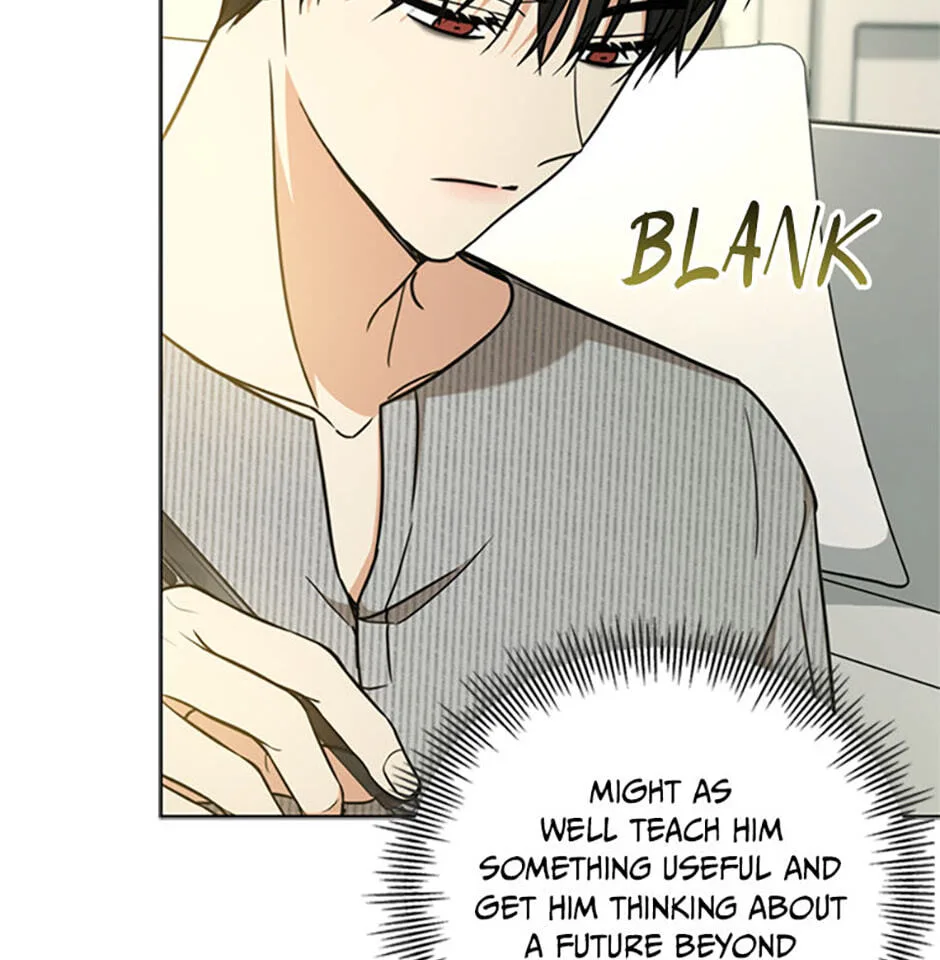 Love Rehab for a Gangster Chapter 11 page 99
