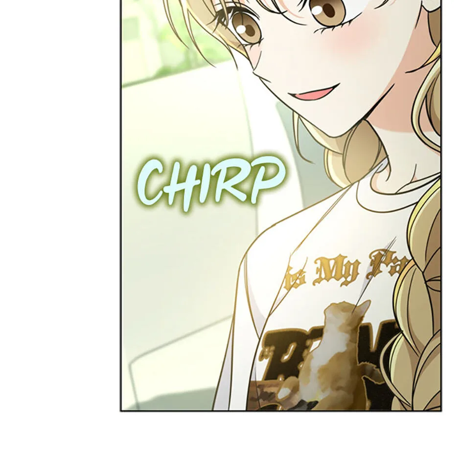 Love Rehab for a Gangster Chapter 11 page 108