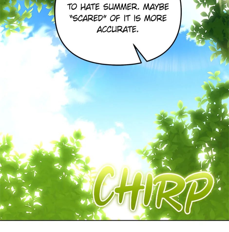 Love Rehab for a Gangster Chapter 11 page 110