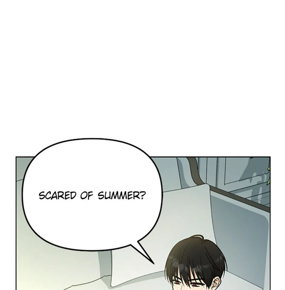 Love Rehab for a Gangster Chapter 11 page 111