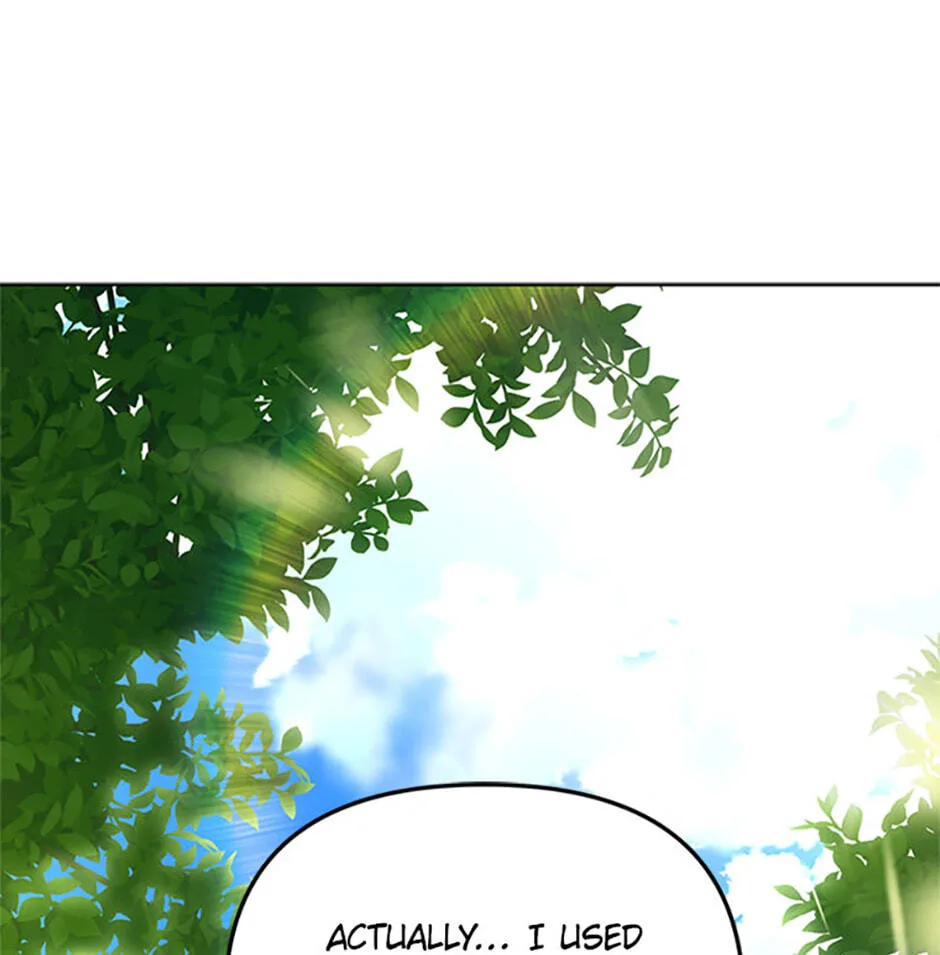 Love Rehab for a Gangster Chapter 11 page 109