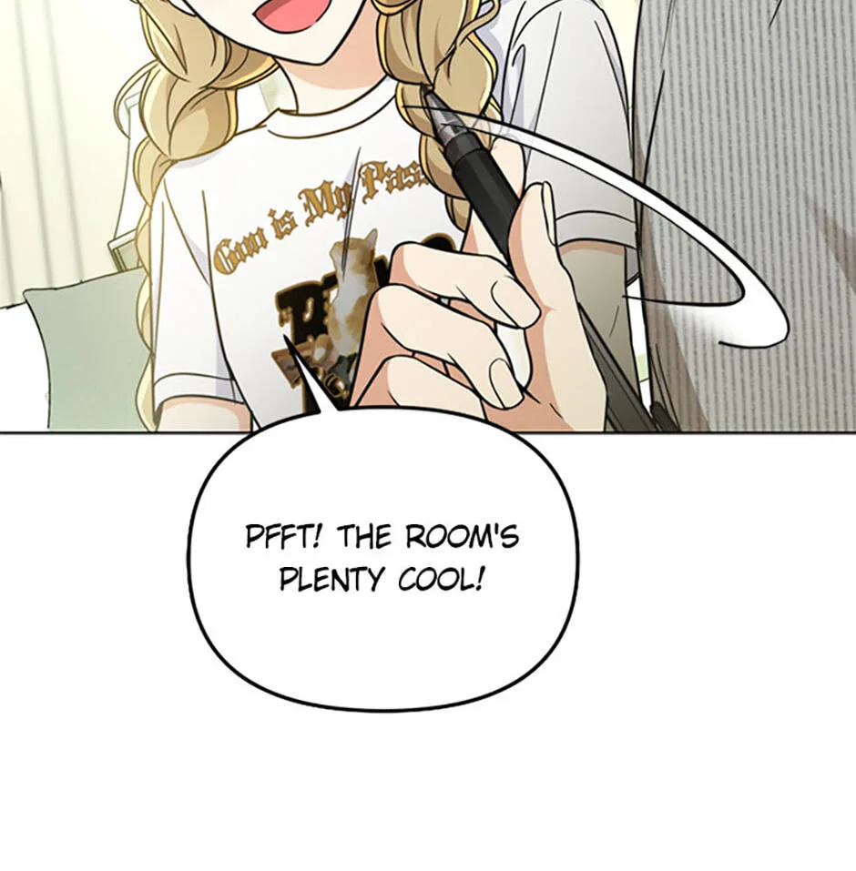 Love Rehab for a Gangster Chapter 11 page 106