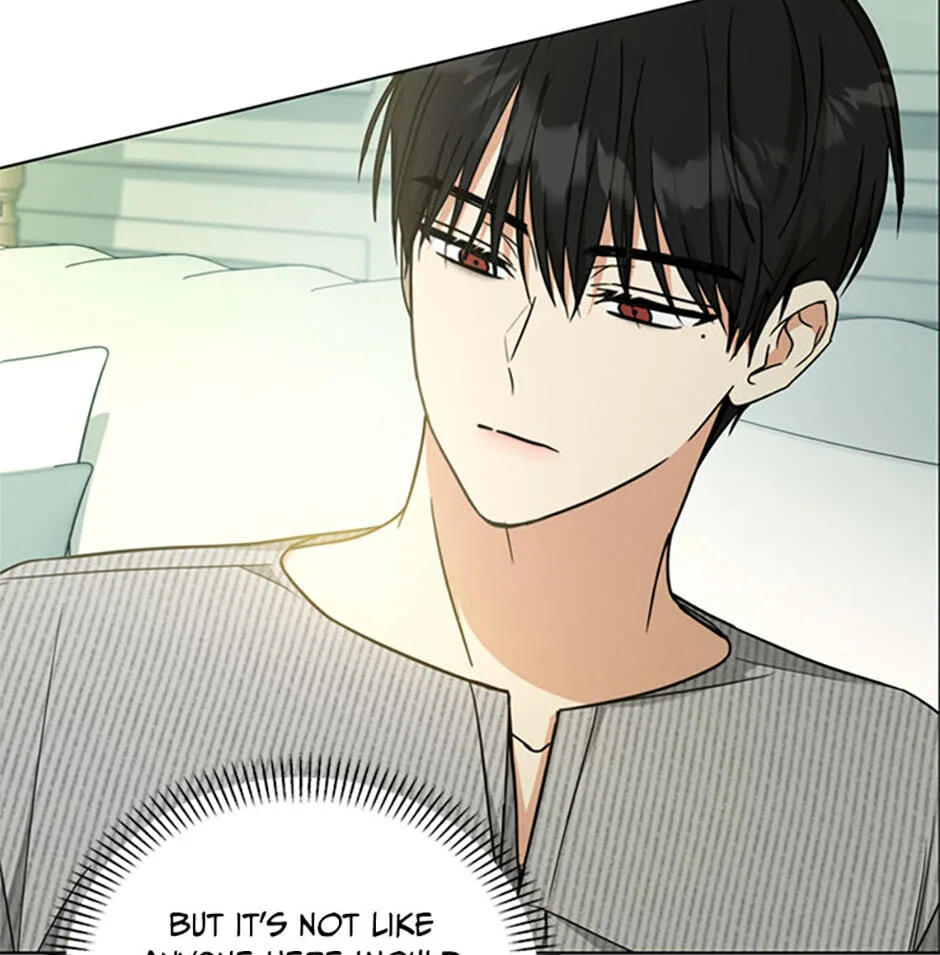 Love Rehab for a Gangster Chapter 11 page 115