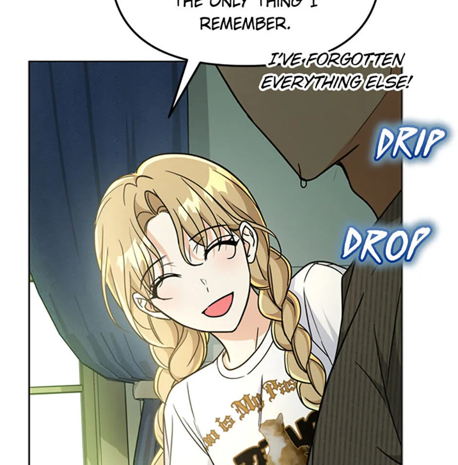 Love Rehab for a Gangster Chapter 11 page 126