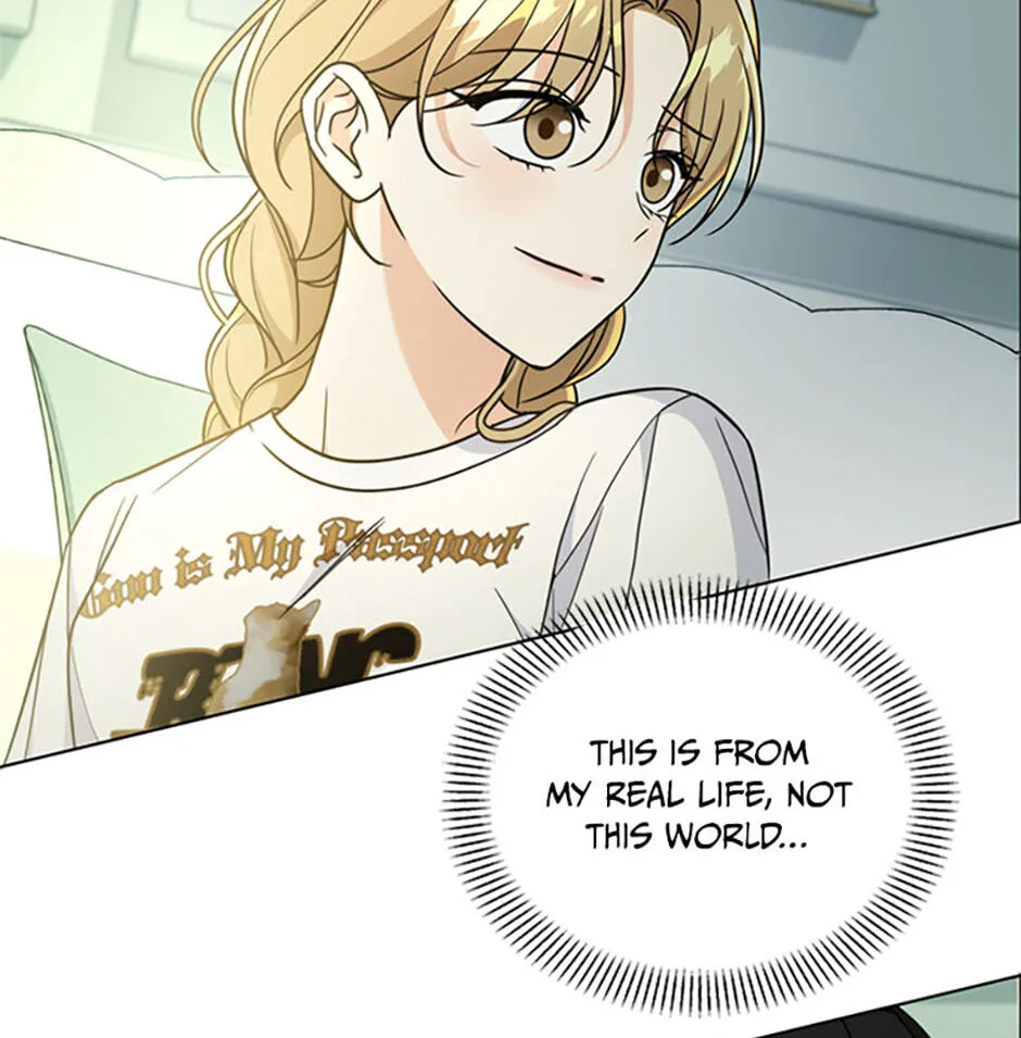 Love Rehab for a Gangster Chapter 11 page 114