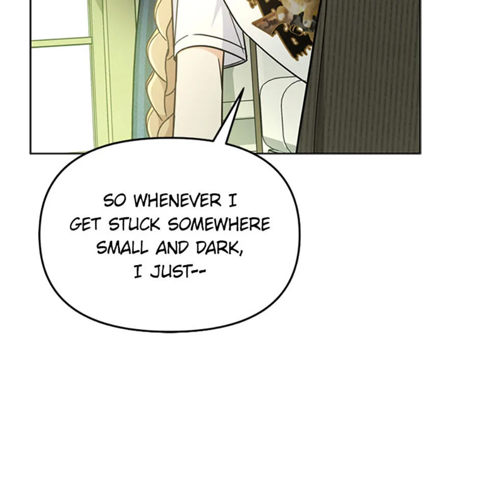 Love Rehab for a Gangster Chapter 11 page 127