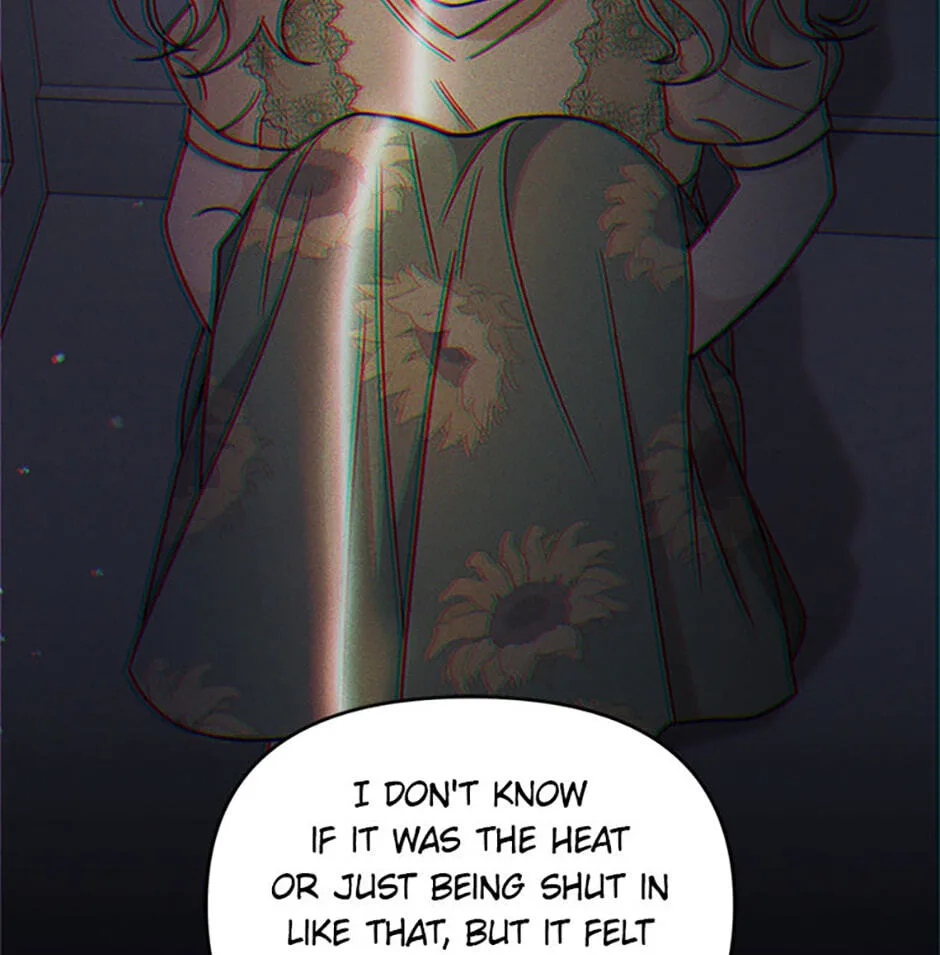 Love Rehab for a Gangster Chapter 11 page 121