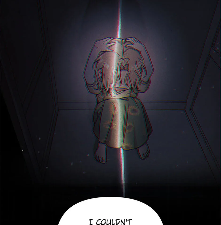 Love Rehab for a Gangster Chapter 11 page 123