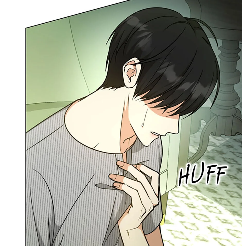 Love Rehab for a Gangster Chapter 11 page 129