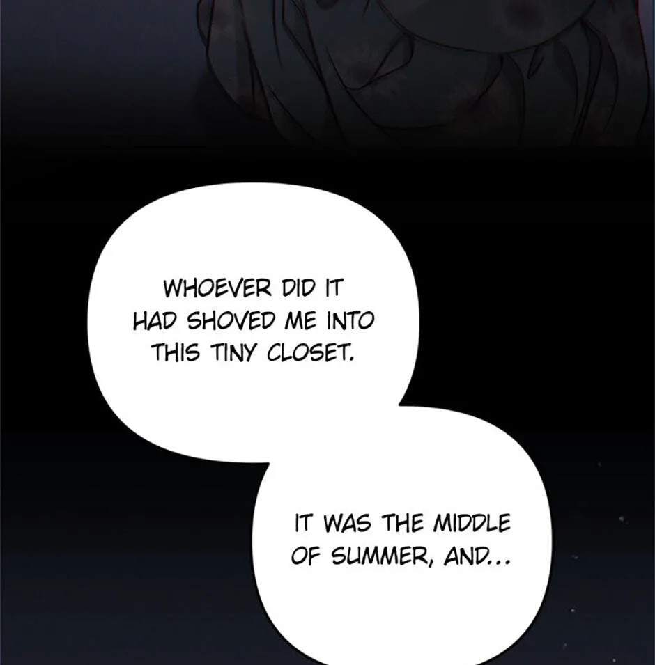 Love Rehab for a Gangster Chapter 11 page 119