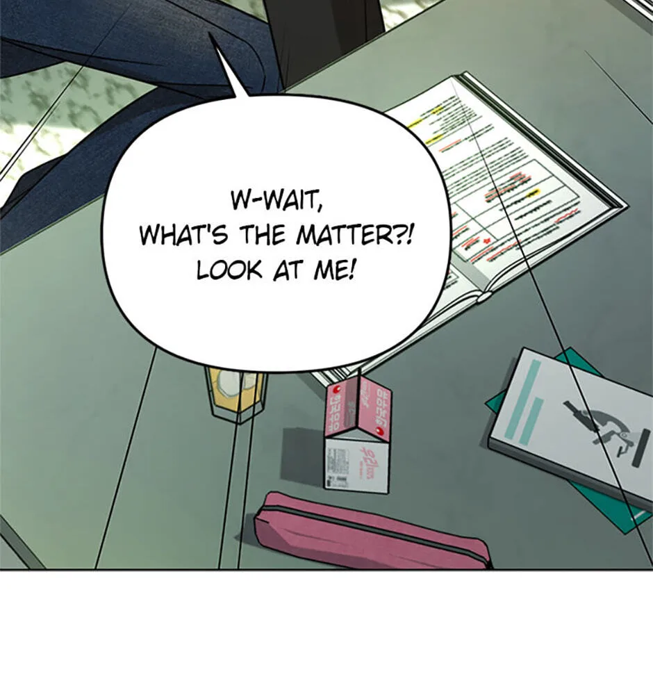 Love Rehab for a Gangster Chapter 11 page 135