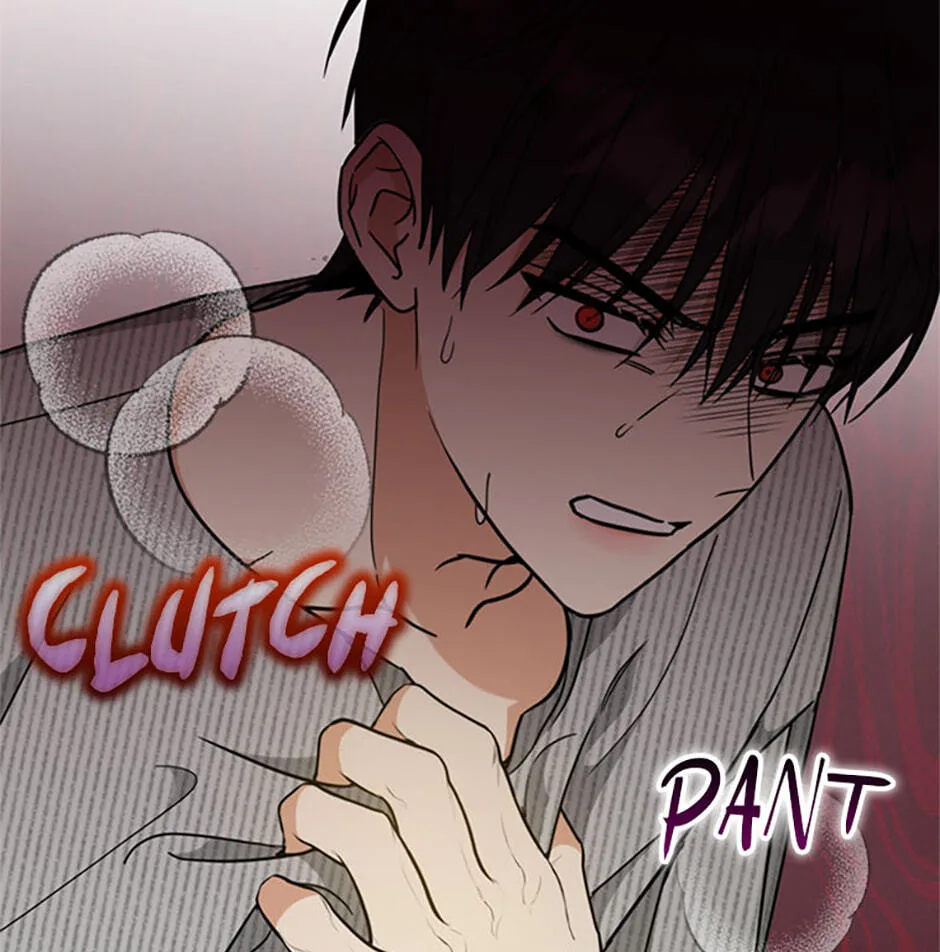 Love Rehab for a Gangster Chapter 11 page 131
