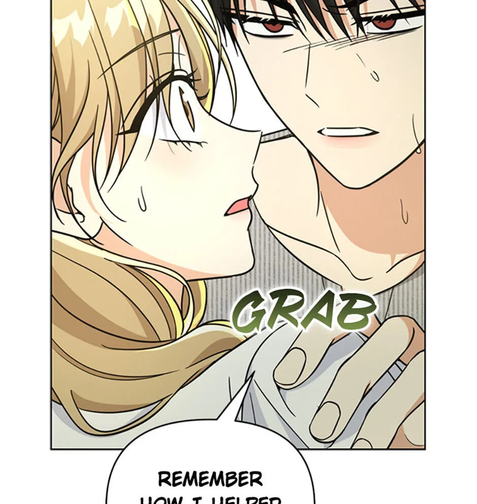 Love Rehab for a Gangster Chapter 11 page 140