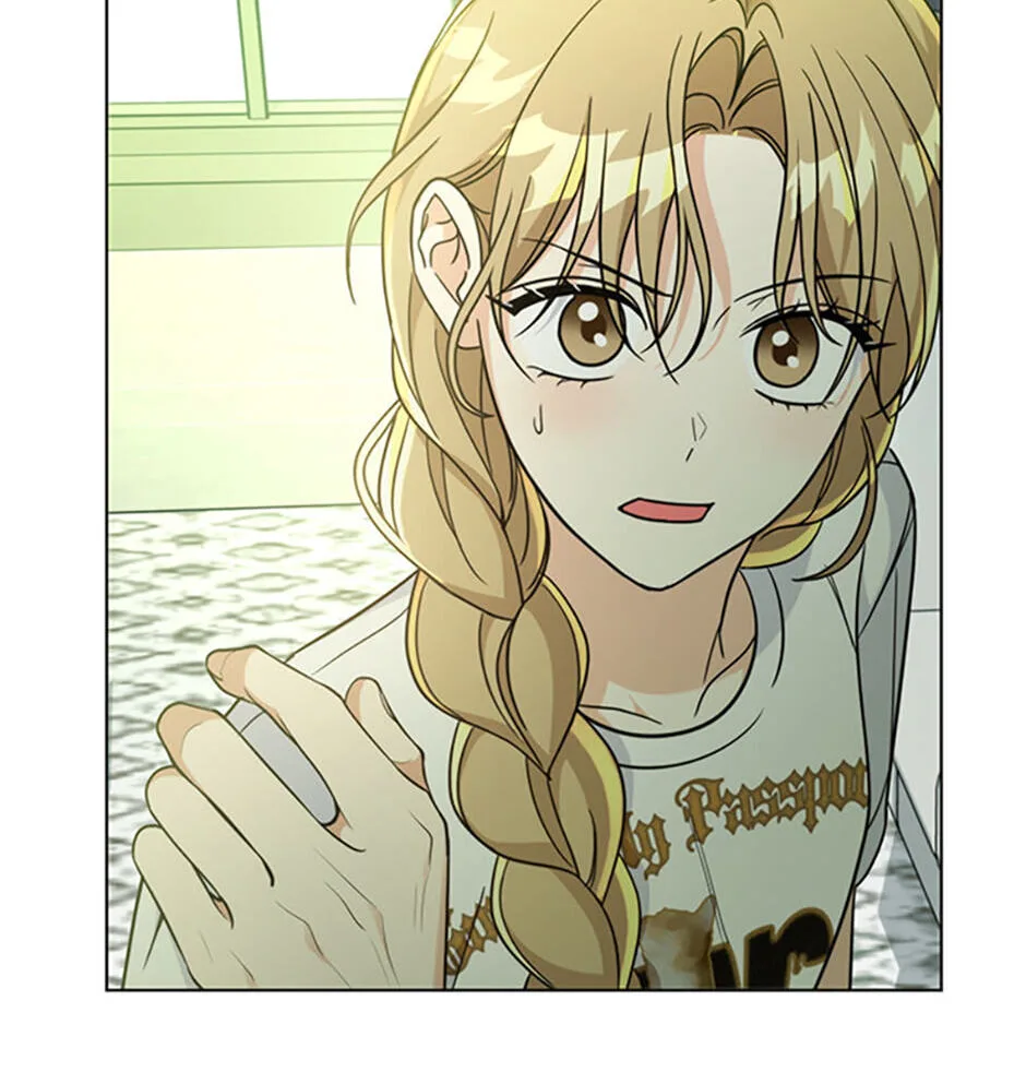 Love Rehab for a Gangster Chapter 11 page 142