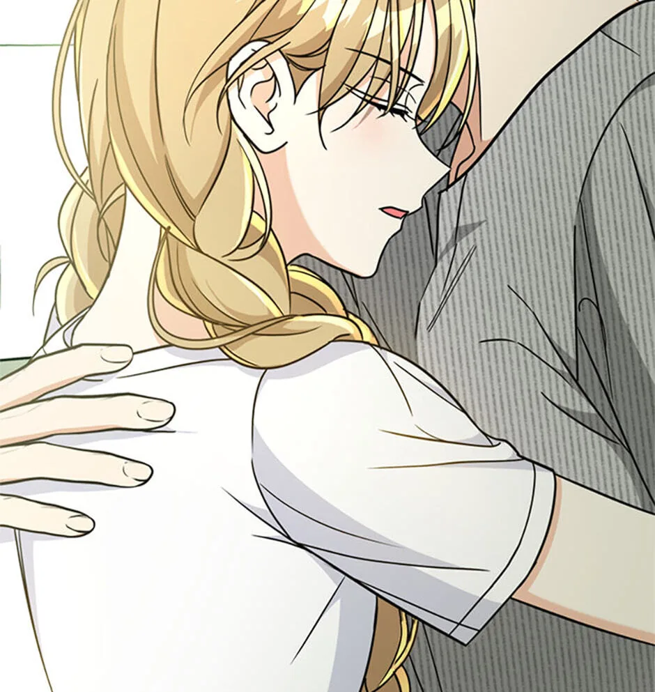 Love Rehab for a Gangster Chapter 11 page 147