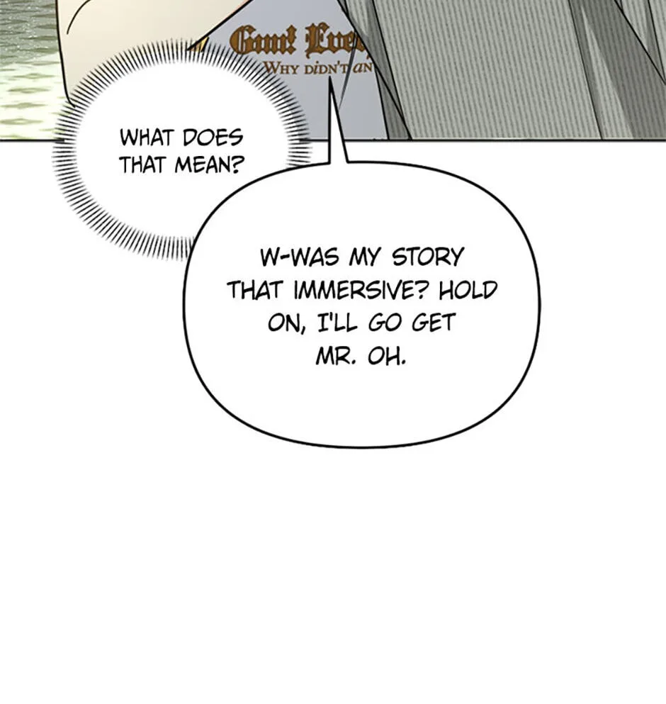 Love Rehab for a Gangster Chapter 11 page 138