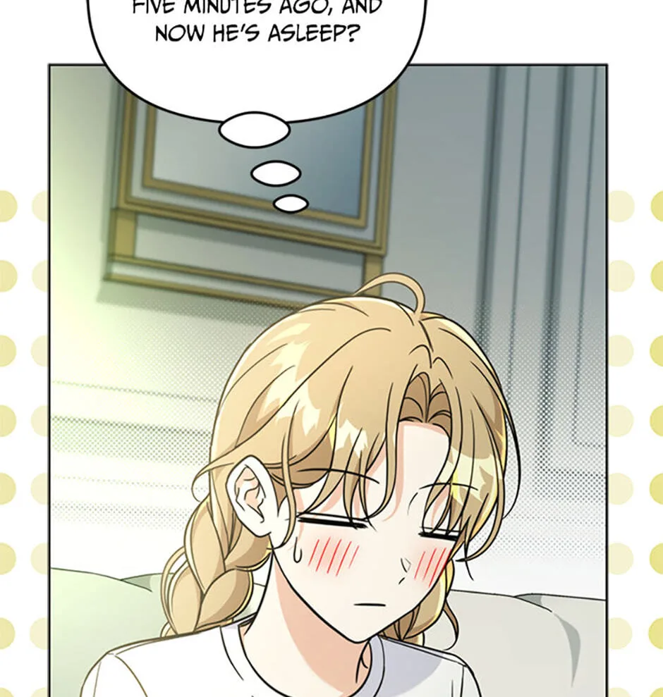 Love Rehab for a Gangster Chapter 11 page 153