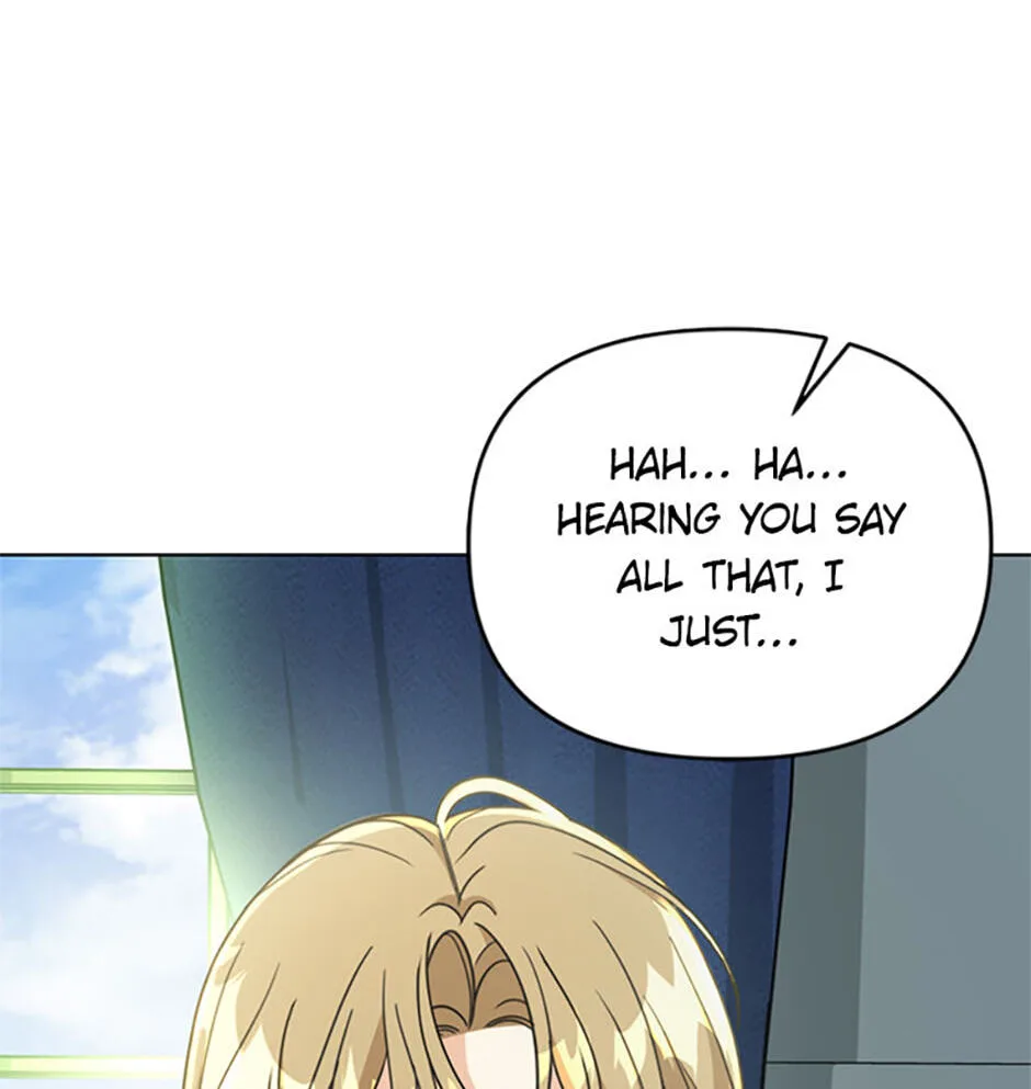 Love Rehab for a Gangster Chapter 11 page 136