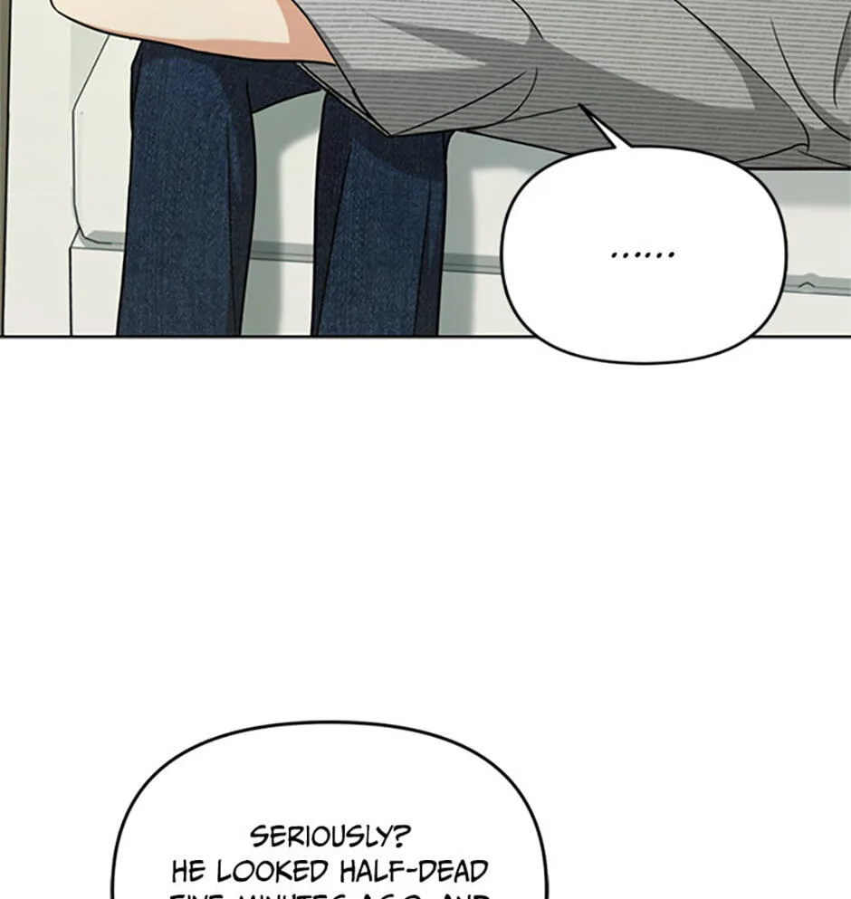 Love Rehab for a Gangster Chapter 11 page 152