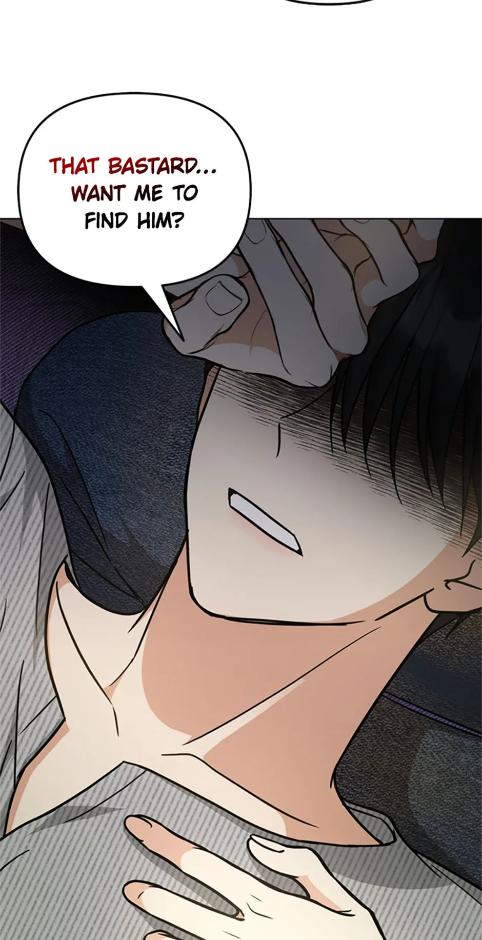 Love Rehab for a Gangster Chapter 11 page 156