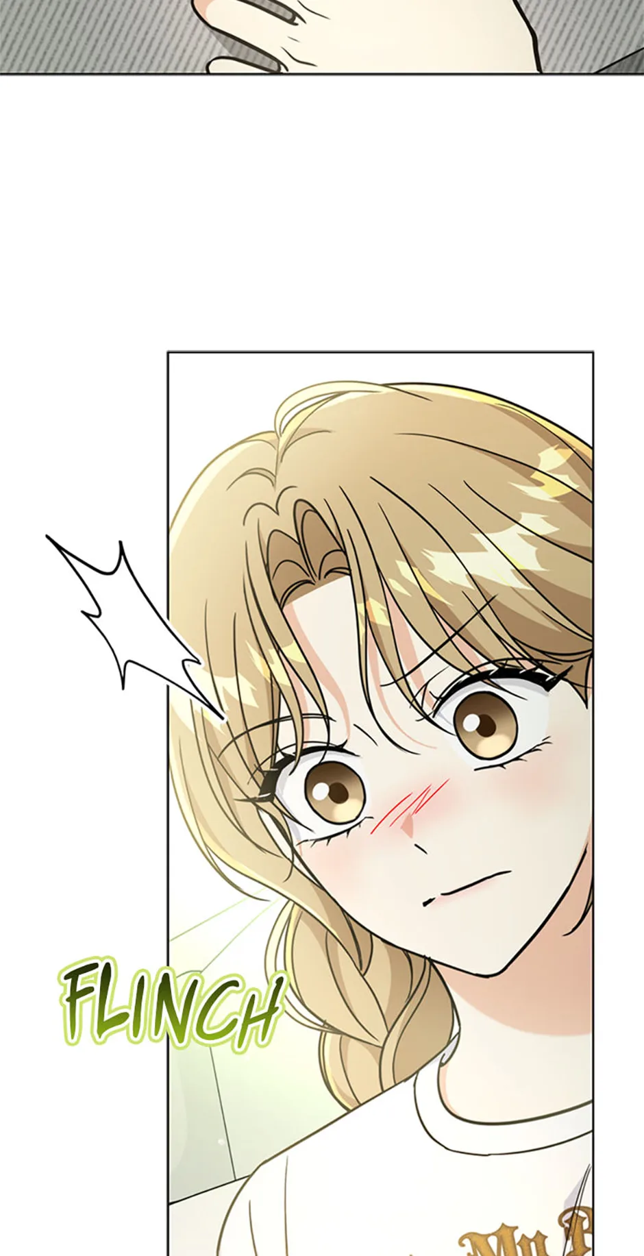 Love Rehab for a Gangster Chapter 11 page 157