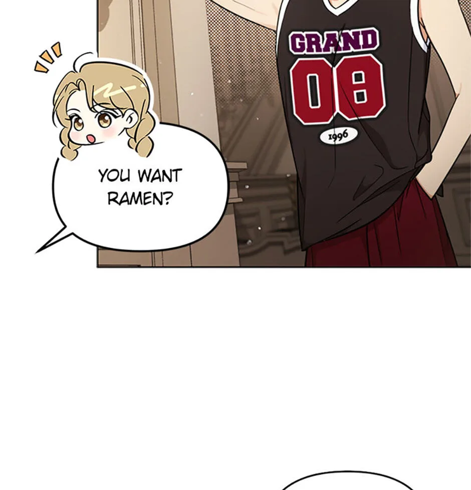Love Rehab for a Gangster Chapter 11 page 172