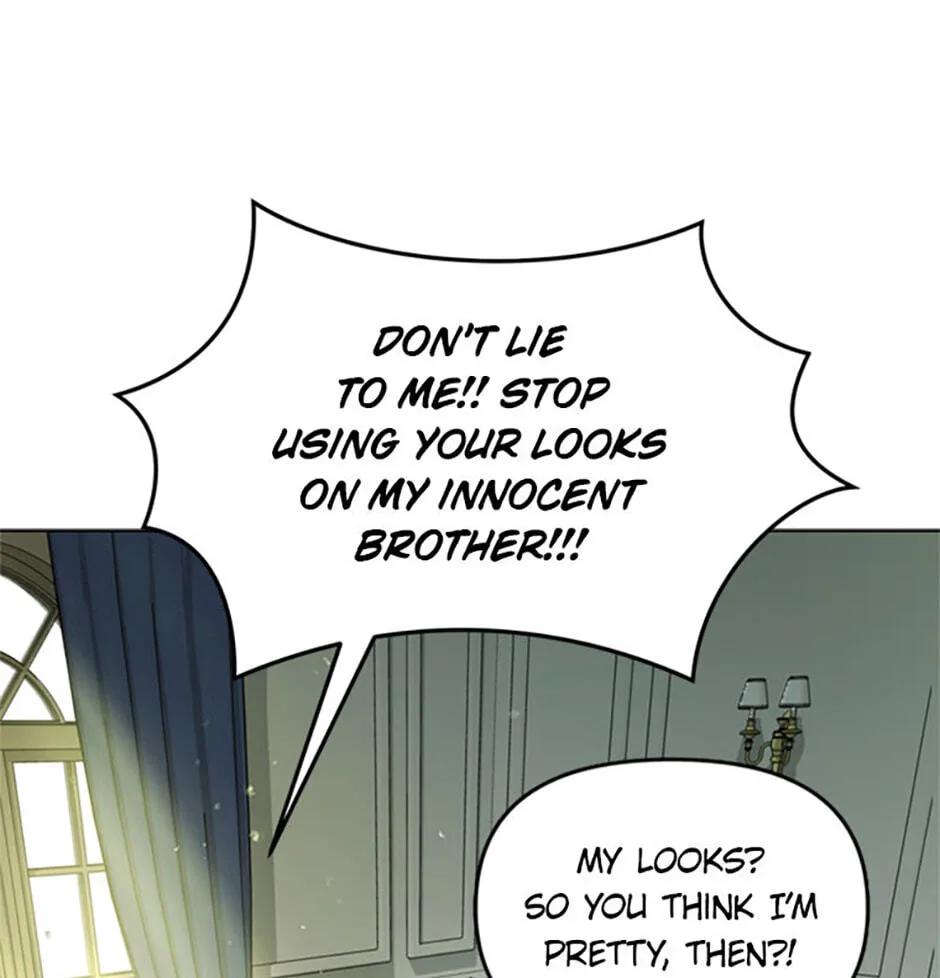 Love Rehab for a Gangster Chapter 11 page 164