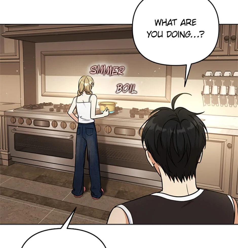Love Rehab for a Gangster Chapter 11 page 173