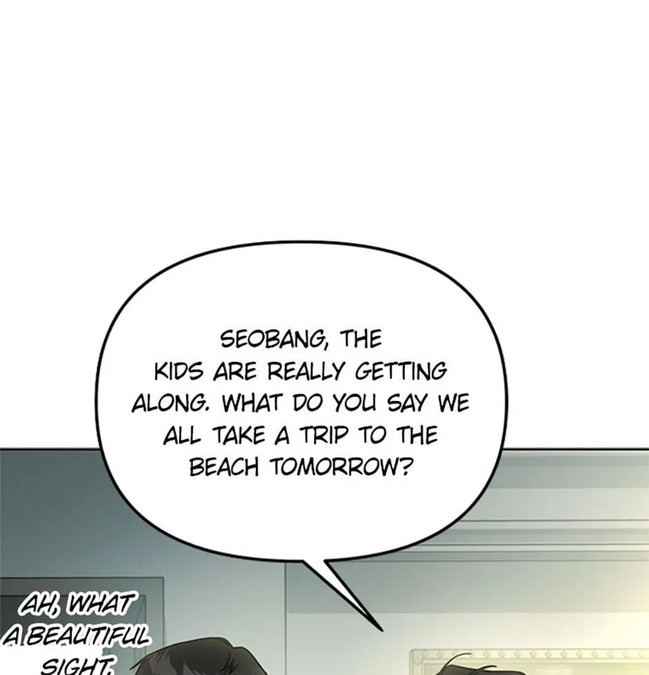 Love Rehab for a Gangster Chapter 11 page 167