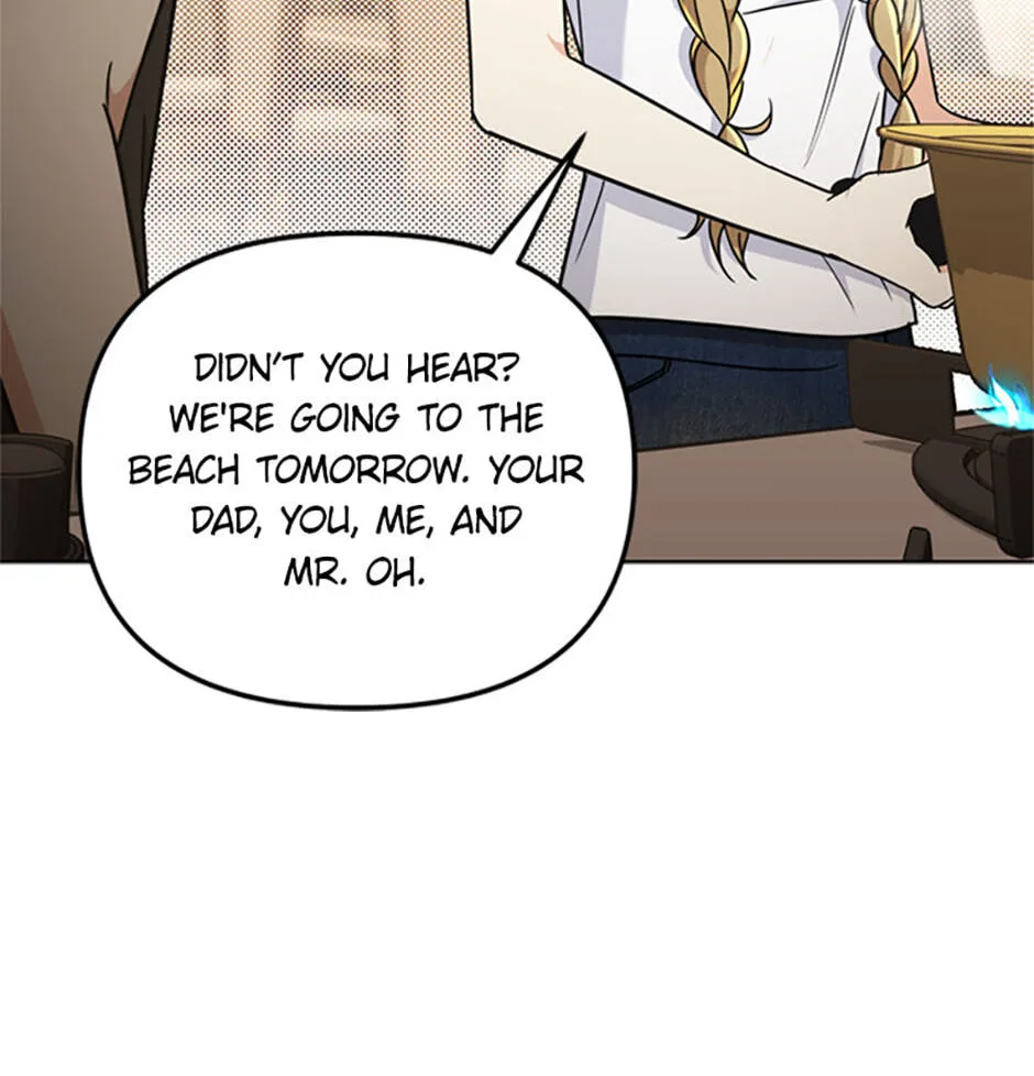 Love Rehab for a Gangster Chapter 11 page 179