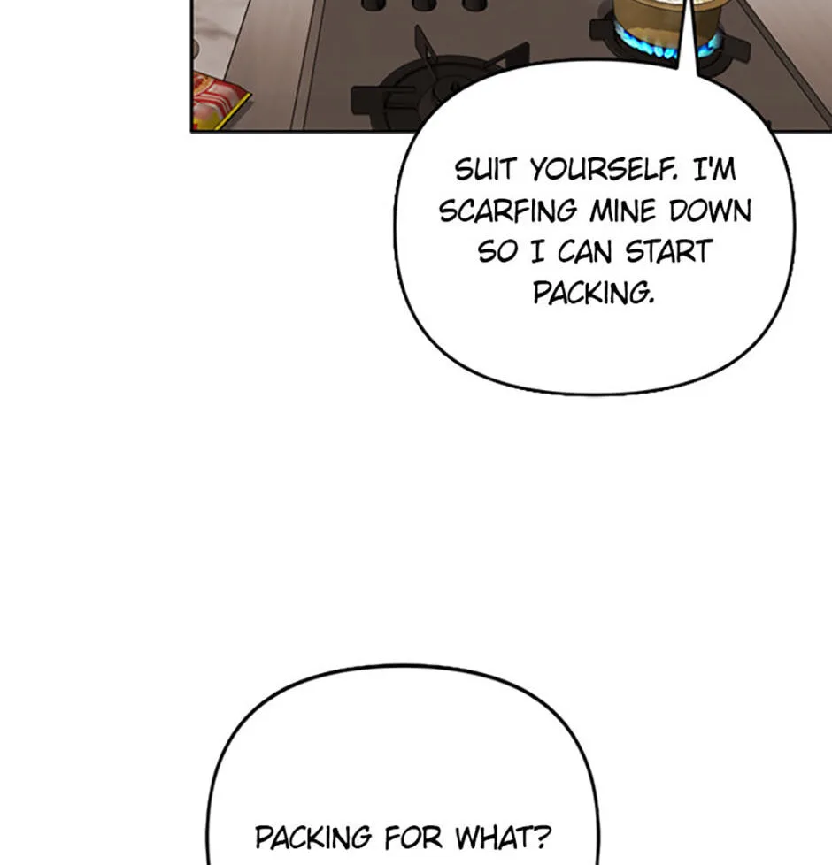 Love Rehab for a Gangster Chapter 11 page 177
