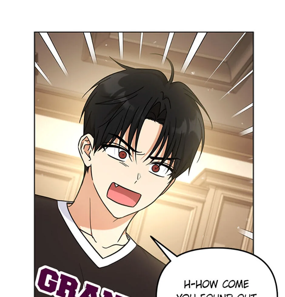 Love Rehab for a Gangster Chapter 11 page 180