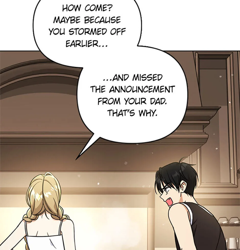 Love Rehab for a Gangster Chapter 11 page 182