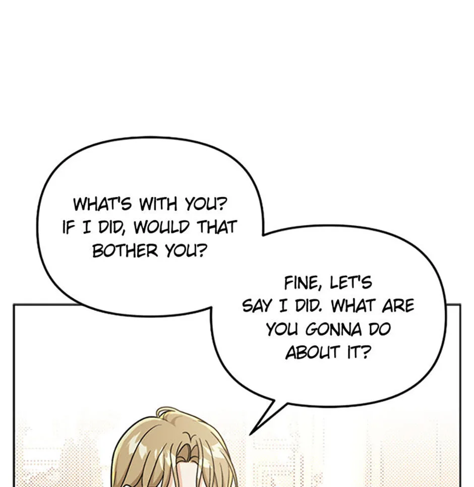 Love Rehab for a Gangster Chapter 11 page 184