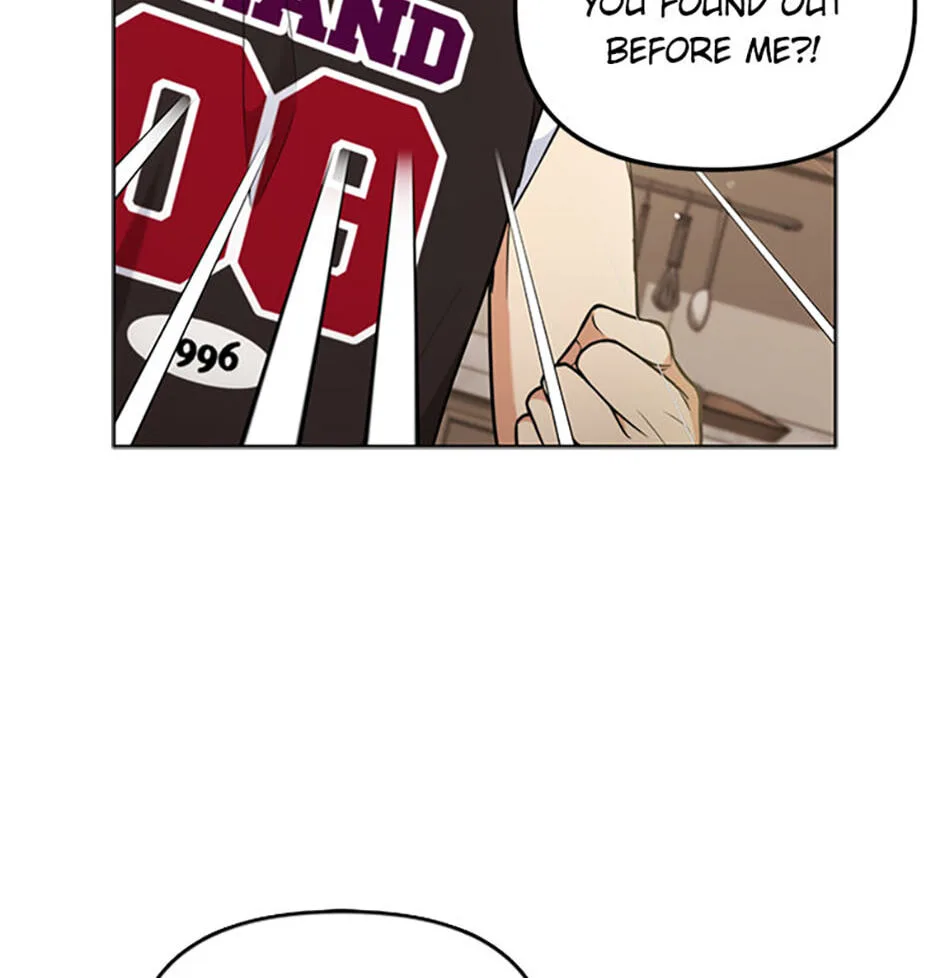 Love Rehab for a Gangster Chapter 11 page 181
