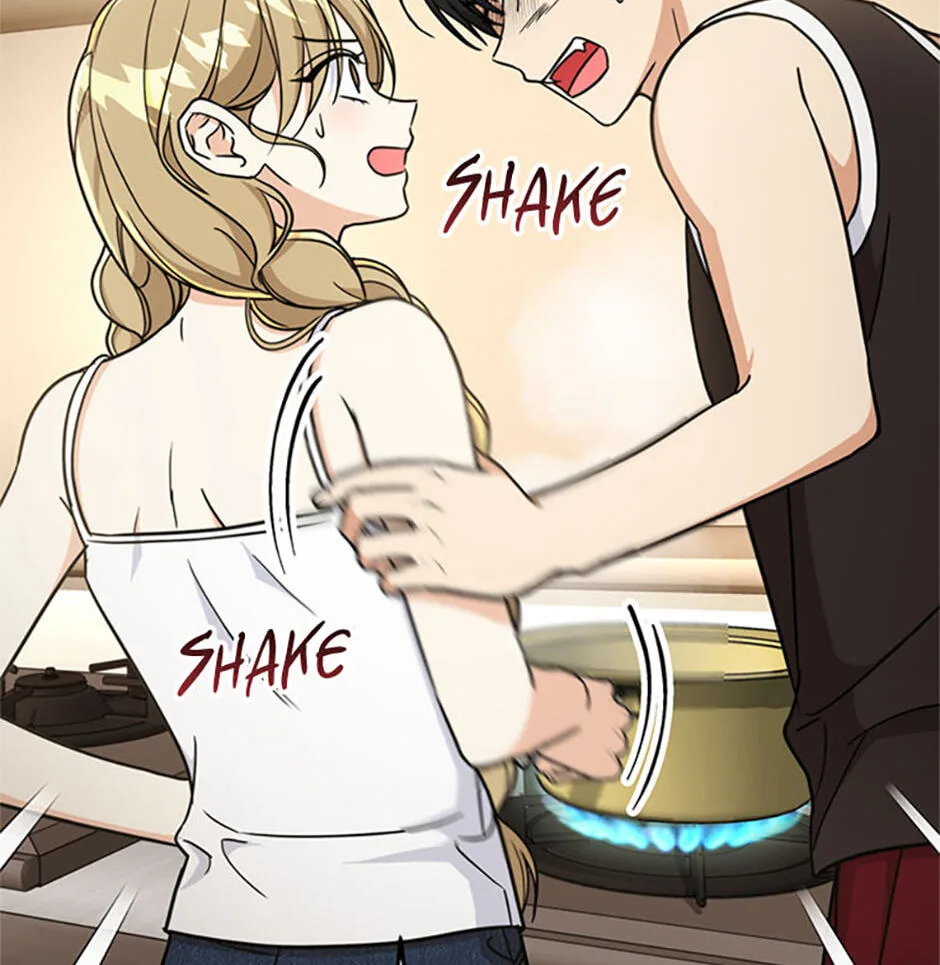 Love Rehab for a Gangster Chapter 11 page 189