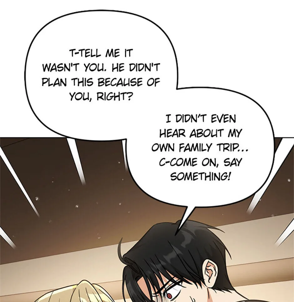 Love Rehab for a Gangster Chapter 11 page 188