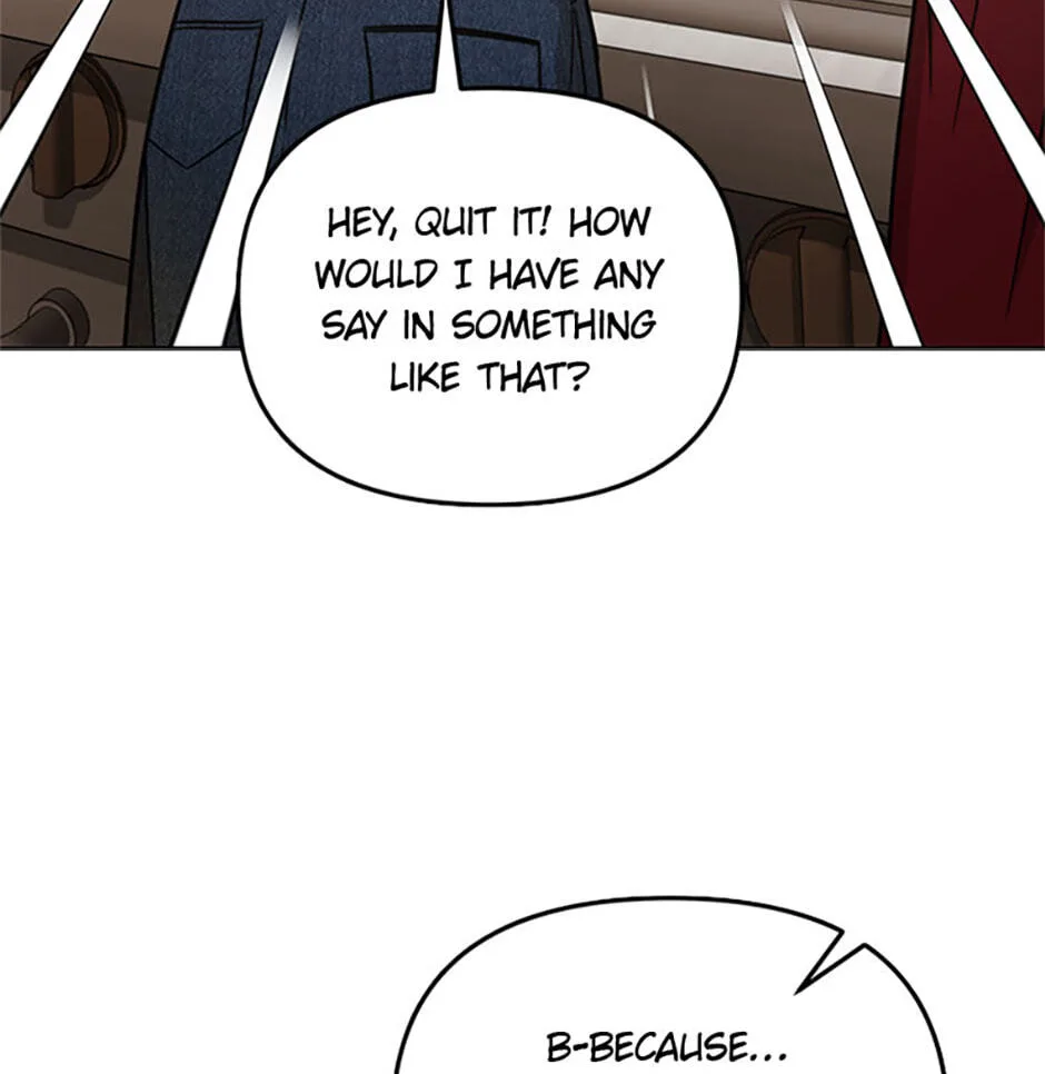 Love Rehab for a Gangster Chapter 11 page 190