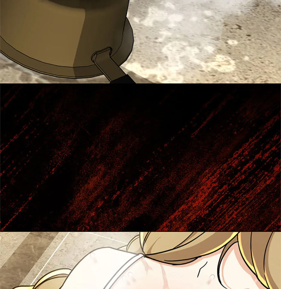 Love Rehab for a Gangster Chapter 11 page 200