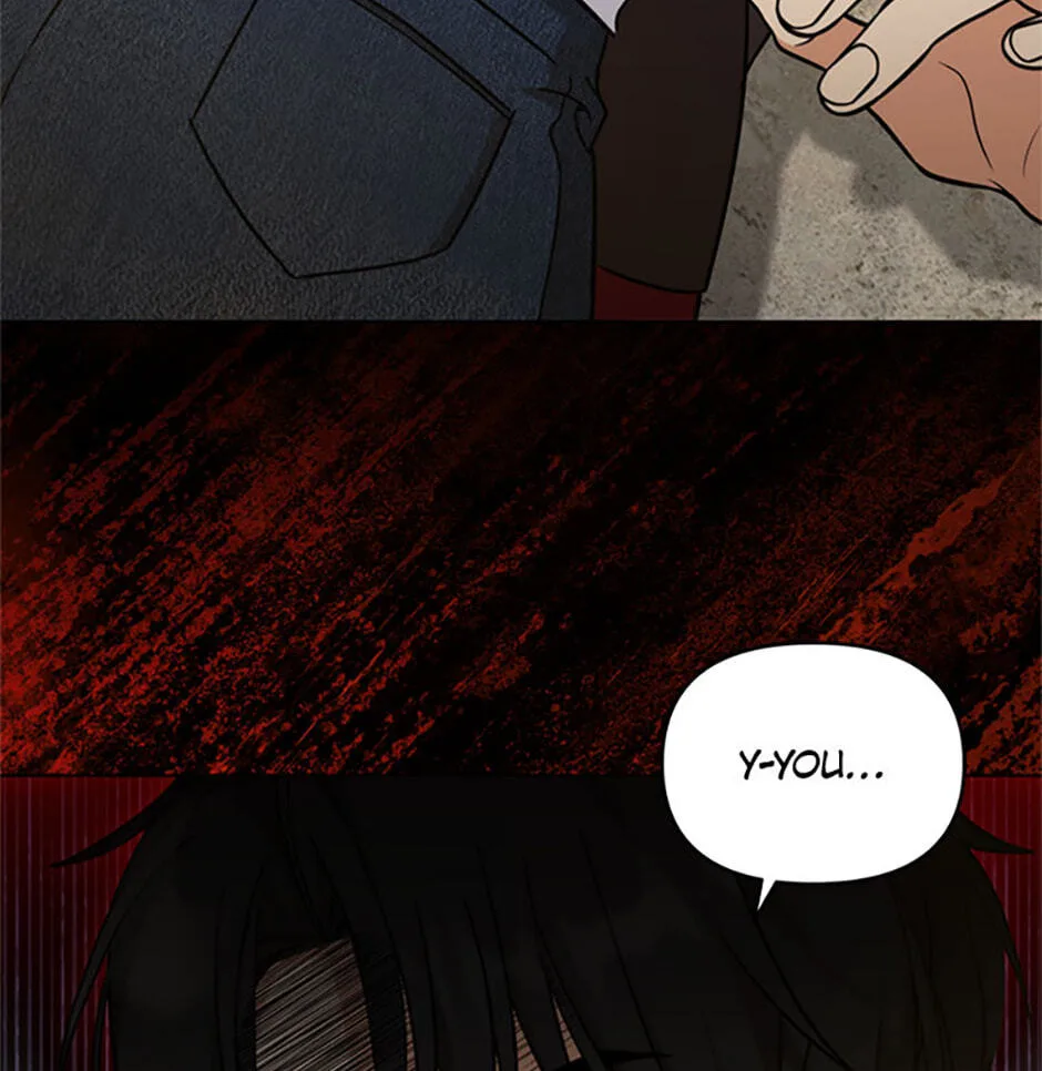 Love Rehab for a Gangster Chapter 11 page 202