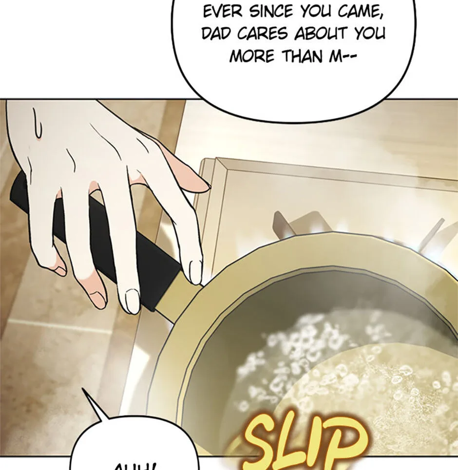 Love Rehab for a Gangster Chapter 11 page 191