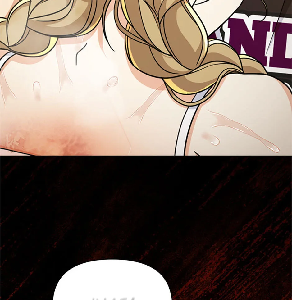 Love Rehab for a Gangster Chapter 11 page 204