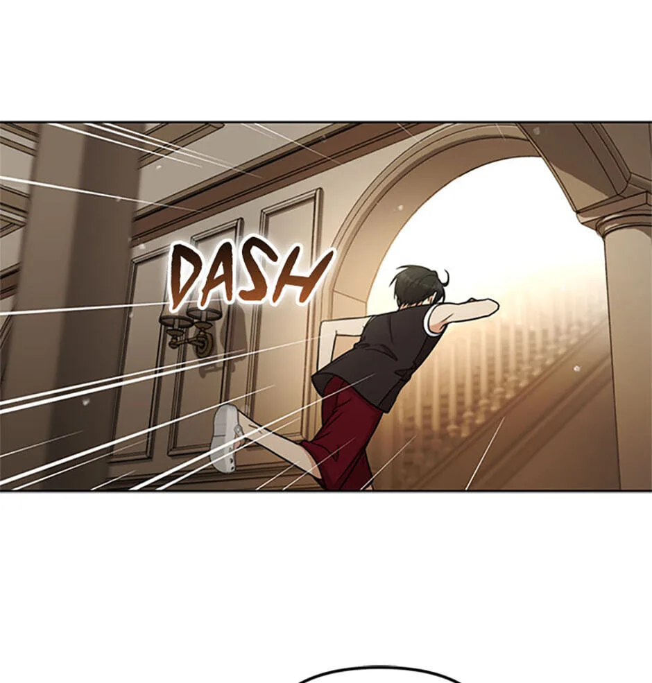 Love Rehab for a Gangster Chapter 12 page 19