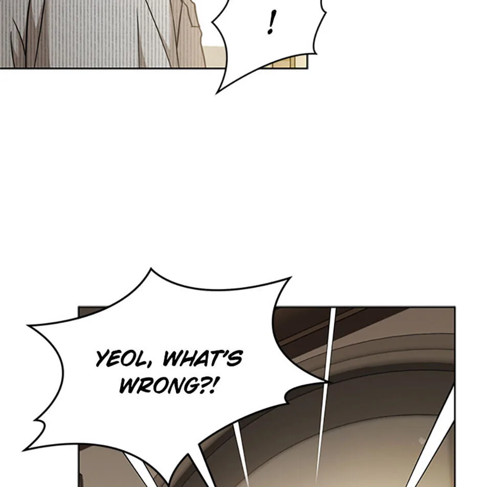 Love Rehab for a Gangster Chapter 12 page 5