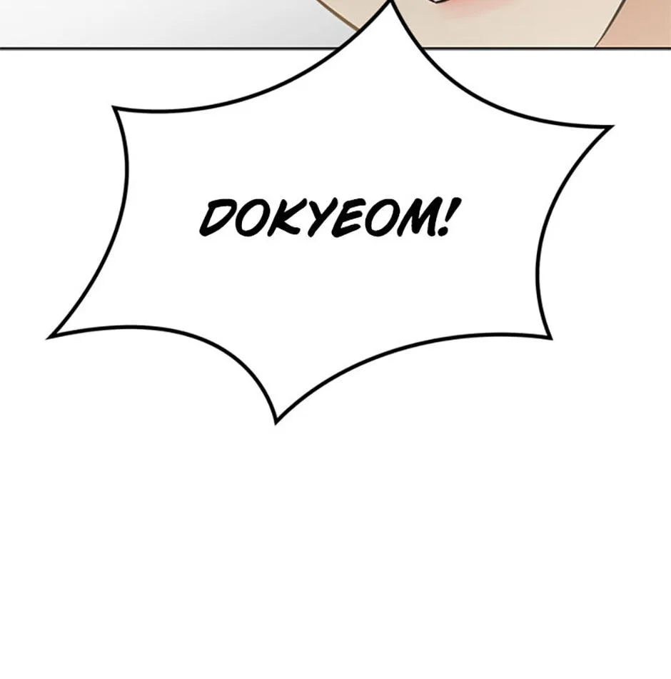 Love Rehab for a Gangster Chapter 12 page 8