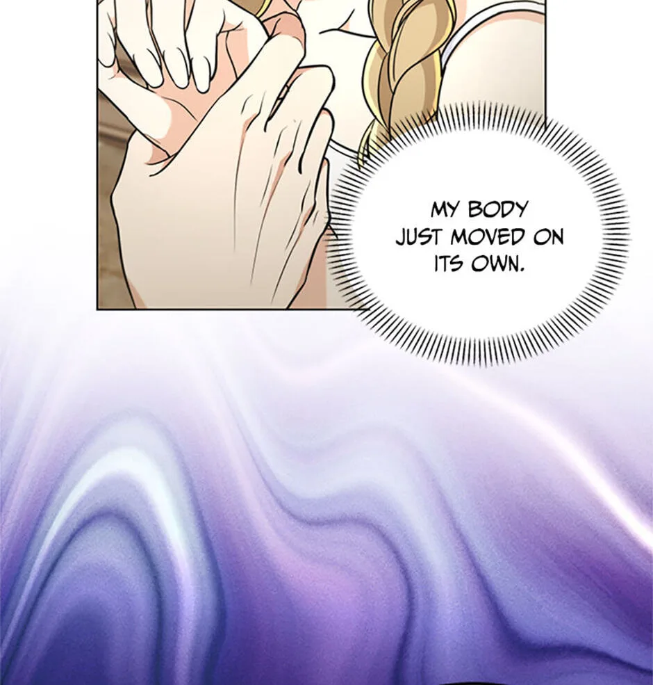Love Rehab for a Gangster Chapter 12 page 24