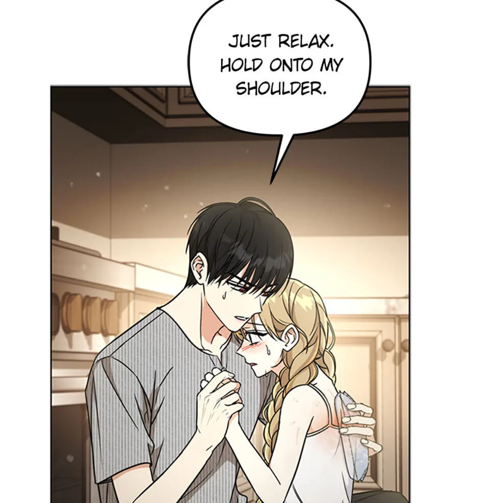 Love Rehab for a Gangster Chapter 12 page 20