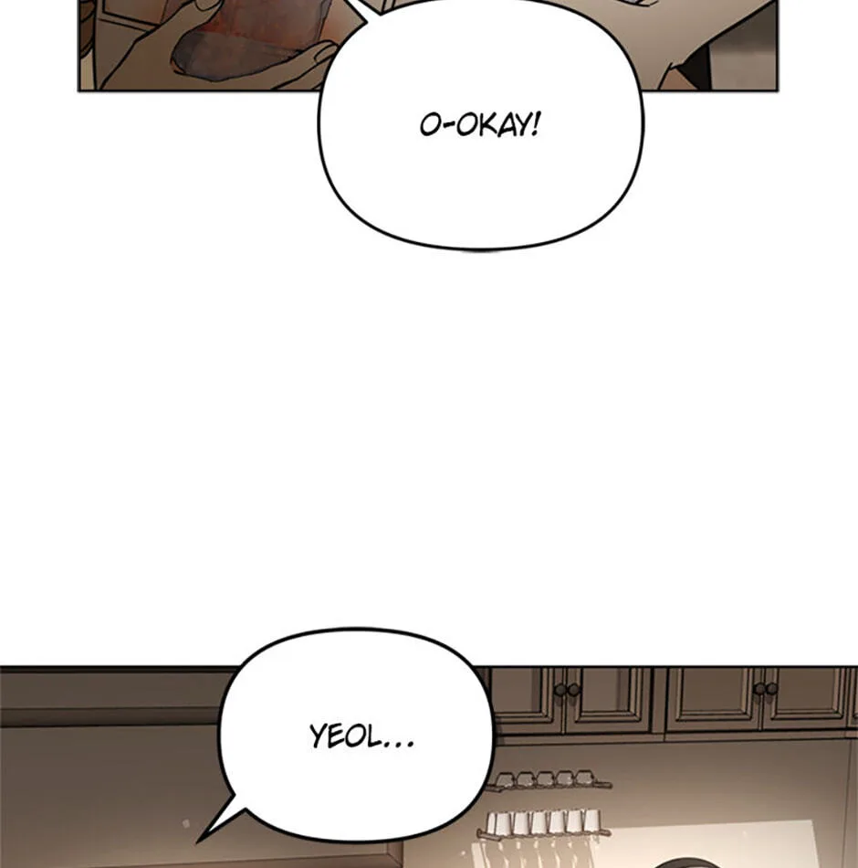 Love Rehab for a Gangster Chapter 12 page 15