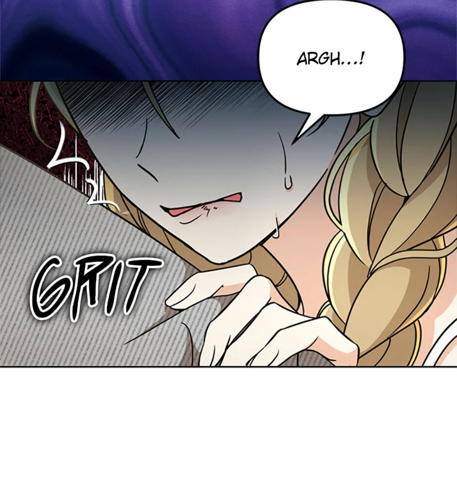 Love Rehab for a Gangster Chapter 12 page 25